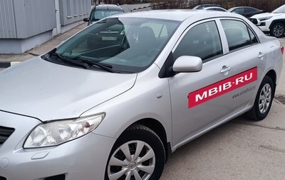 Toyota Corolla, 2008 год, 650 000 рублей, 1 фотография