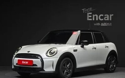 MINI Hatch, 2022 год, 1 800 778 рублей, 1 фотография