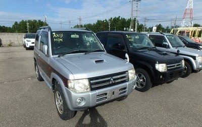 Mitsubishi Pajero Mini II, 2009 год, 520 000 рублей, 1 фотография
