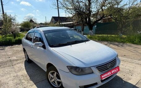 Lifan Solano I (630) рестайлинг, 2013 год, 240 000 рублей, 1 фотография