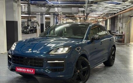 Porsche Cayenne III, 2026 год, 19 700 000 рублей, 1 фотография