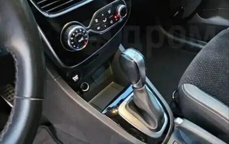 Renault Clio IV рестайлинг, 2018 год, 1 320 000 рублей, 8 фотография