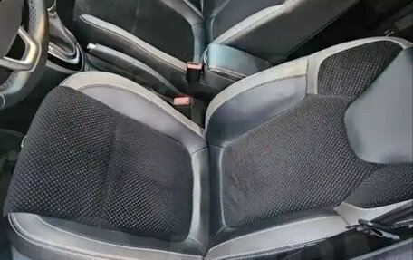 Renault Clio IV рестайлинг, 2018 год, 1 320 000 рублей, 7 фотография