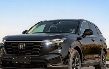 Honda CR-V, 2026 год, 4 199 000 рублей, 1 фотография