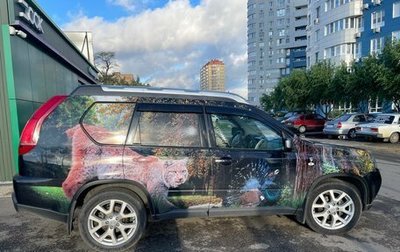 Nissan X-Trail, 2013 год, 1 550 000 рублей, 1 фотография