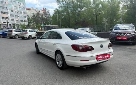 Volkswagen Passat CC I рестайлинг, 2009 год, 1 100 000 рублей, 1 фотография