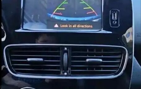 Renault Clio IV рестайлинг, 2018 год, 1 320 000 рублей, 14 фотография