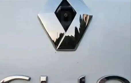 Renault Clio IV рестайлинг, 2018 год, 1 320 000 рублей, 15 фотография