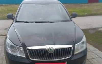 Skoda Octavia IV, 2011 год, 750 000 рублей, 1 фотография