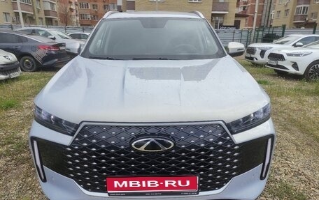 Chery Tiggo 4 I рестайлинг, 2025 год, 1 840 000 рублей, 1 фотография