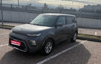 KIA Soul III, 2022 год, 2 100 000 рублей, 1 фотография