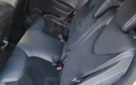 Renault Clio IV рестайлинг, 2018 год, 1 320 000 рублей, 17 фотография