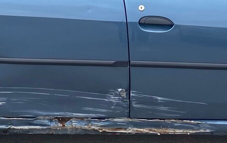 Renault Logan I, 2010 год, 190 000 рублей, 4 фотография