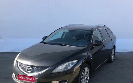 Mazda 6, 2008 год, 700 000 рублей, 1 фотография