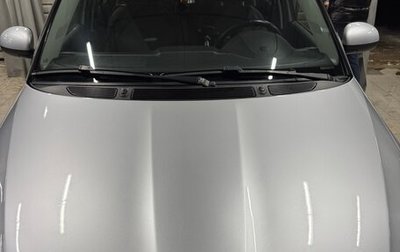 Skoda Fabia II, 2013 год, 965 000 рублей, 1 фотография