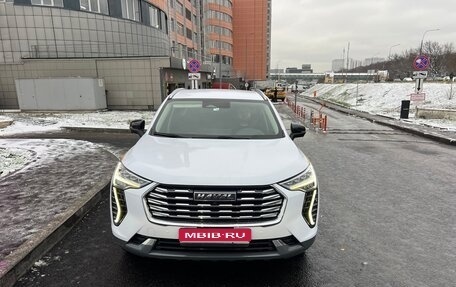 Haval Jolion, 2023 год, 1 350 000 рублей, 1 фотография