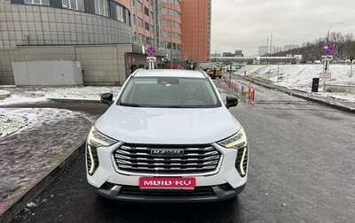 Haval Jolion, 2023 год, 1 350 000 рублей, 1 фотография