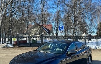 Mazda 6, 2014 год, 1 800 000 рублей, 1 фотография