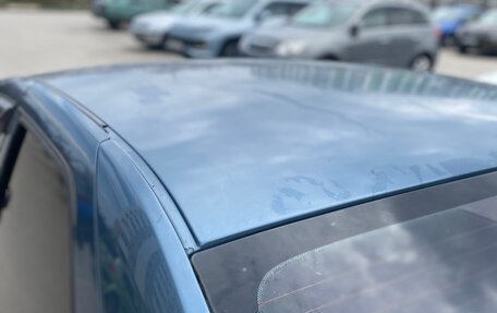 Renault Logan I, 2010 год, 190 000 рублей, 8 фотография