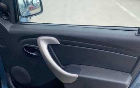 Renault Logan I, 2010 год, 190 000 рублей, 14 фотография