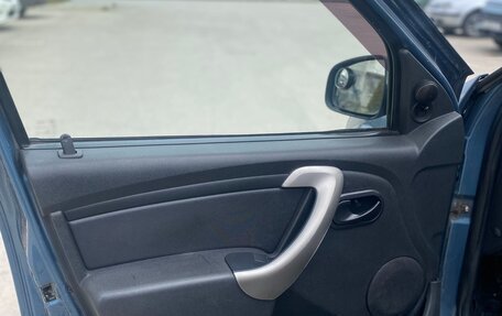 Renault Logan I, 2010 год, 190 000 рублей, 15 фотография