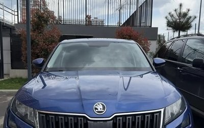 Skoda Kodiaq I, 2018 год, 2 150 000 рублей, 1 фотография
