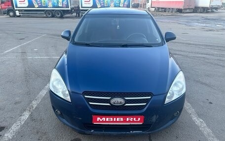 KIA cee'd I рестайлинг, 2007 год, 470 000 рублей, 1 фотография