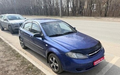 Chevrolet Lacetti, 2006 год, 245 000 рублей, 1 фотография