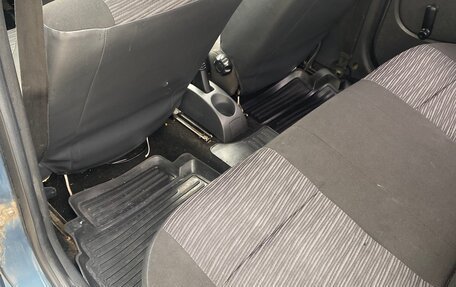 Renault Logan I, 2010 год, 190 000 рублей, 18 фотография