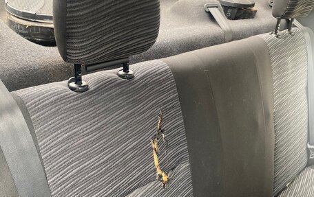 Renault Logan I, 2010 год, 190 000 рублей, 20 фотография