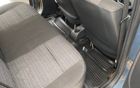 Renault Logan I, 2010 год, 190 000 рублей, 19 фотография