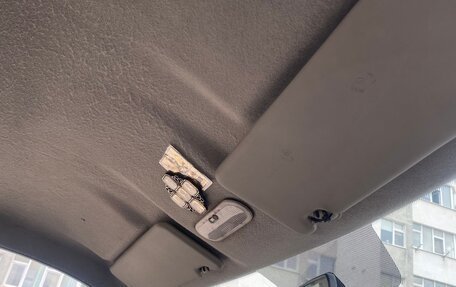 Renault Logan I, 2010 год, 190 000 рублей, 21 фотография