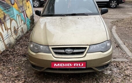 Daewoo Nexia I рестайлинг, 2008 год, 70 000 рублей, 1 фотография