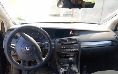 Renault Vel Satis I, 2002 год, 350 000 рублей, 1 фотография