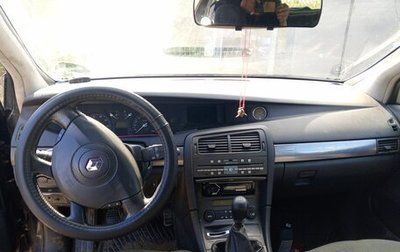 Renault Vel Satis I, 2002 год, 350 000 рублей, 1 фотография