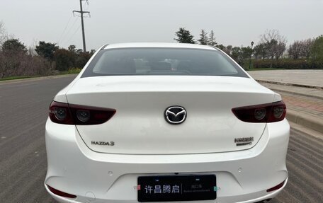 Mazda 3, 2021 год, 1 500 000 рублей, 5 фотография