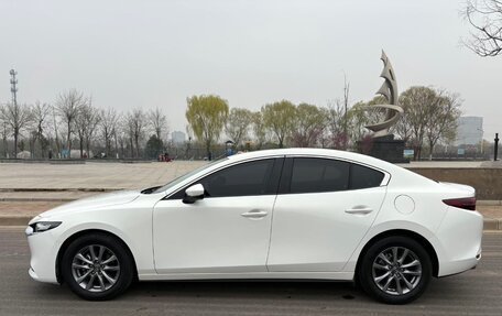 Mazda 3, 2021 год, 1 500 000 рублей, 7 фотография