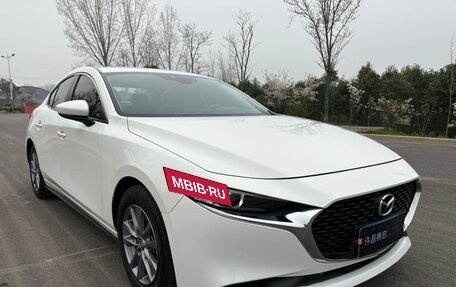 Mazda 3, 2021 год, 1 500 000 рублей, 2 фотография