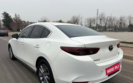 Mazda 3, 2021 год, 1 500 000 рублей, 6 фотография