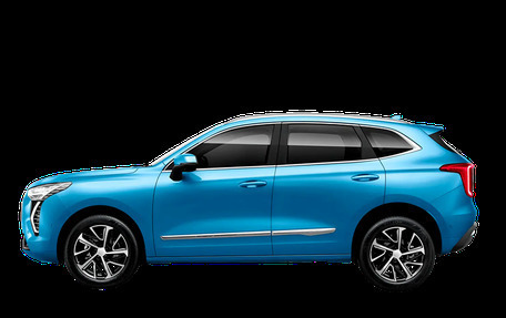 Haval Jolion, 2026 год, 2 449 000 рублей, 1 фотография