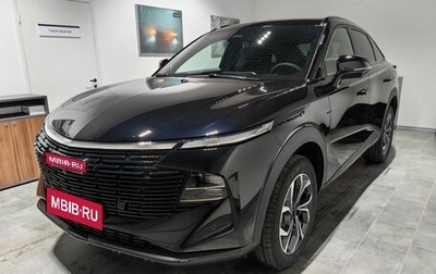 Haval F7x, 2026 год, 3 799 000 рублей, 1 фотография