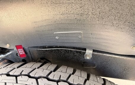 Toyota Land Cruiser Prado 150 рестайлинг 2, 2016 год, 4 950 000 рублей, 10 фотография