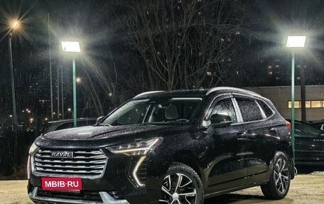 Haval Jolion, 2023 год, 1 969 000 рублей, 1 фотография