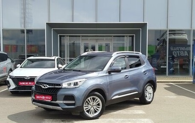Chery Tiggo 4 I рестайлинг, 2021 год, 1 420 000 рублей, 1 фотография