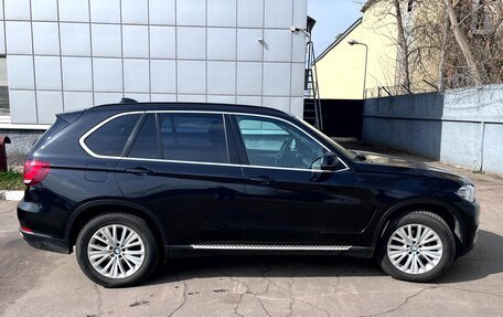 BMW X5, 2015 год, 3 249 000 рублей, 5 фотография