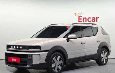 Hyundai Nexo, 2025 год, 5 400 000 рублей, 1 фотография