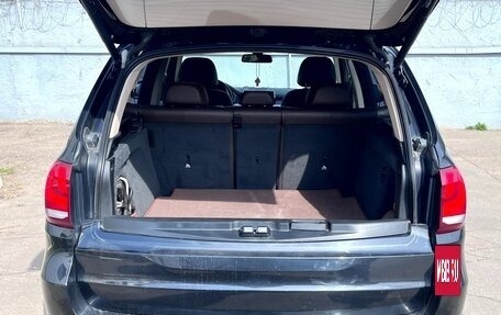 BMW X5, 2015 год, 3 249 000 рублей, 7 фотография