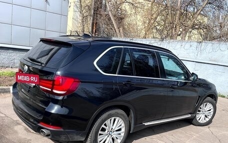 BMW X5, 2015 год, 3 249 000 рублей, 4 фотография