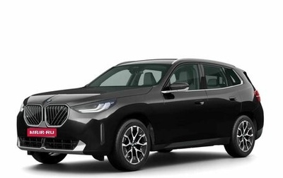 BMW X3, 2025 год, 9 450 000 рублей, 1 фотография