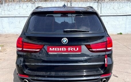 BMW X5, 2015 год, 3 249 000 рублей, 6 фотография